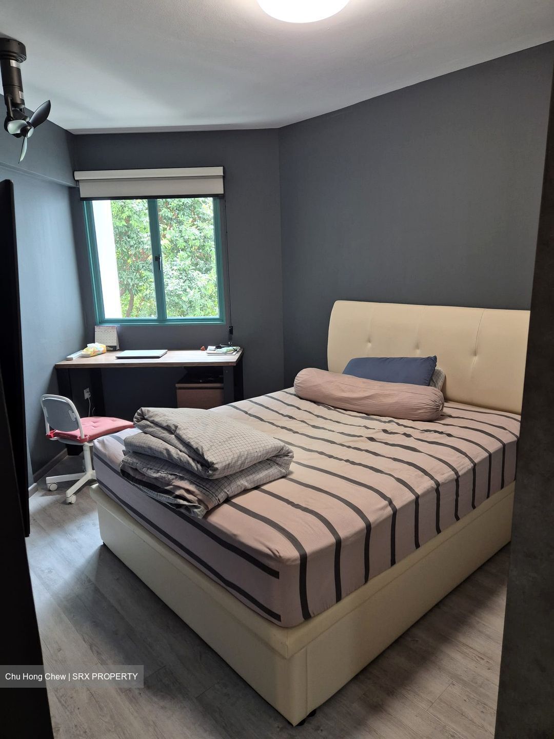 Blk 12 Farrer Park View (Kallang/Whampoa), HDB 3 Rooms #598553691